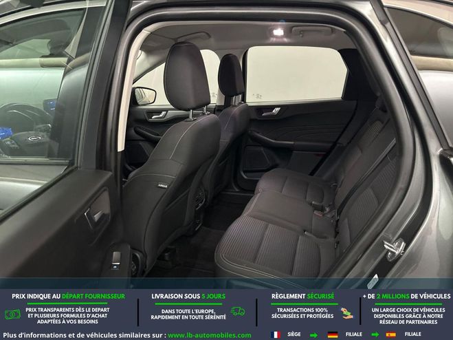 Ford Kuga 2.0 EcoBlue 190 BVA  de 2021