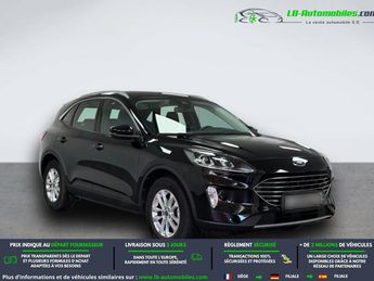  Voir d&eacute;tails -Ford Kuga 2.0 EcoBlue 150 mHEV BVA &agrave; Beaupuy (31)