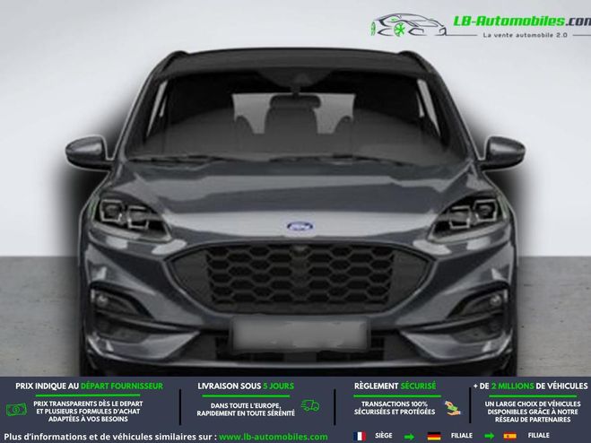 Ford Kuga 1.5 EcoBoost 150 BVA Gris de 2024