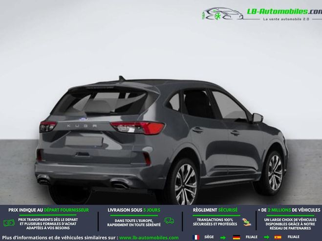 Ford Kuga 1.5 EcoBoost 150 BVA Gris de 2024