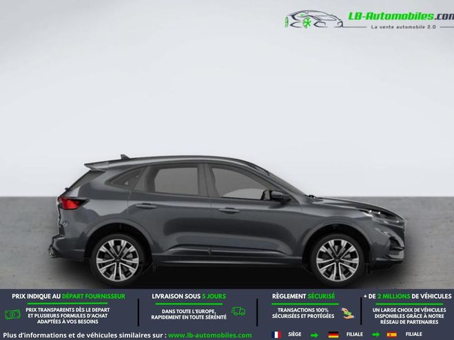 Ford Kuga 1.5 EcoBoost 150 BVA Gris de 2024