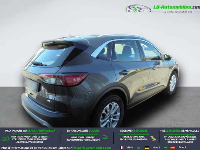 Ford Kuga 2.0 EcoBlue 150 mHEV BVM Gris M�tallique de 2022