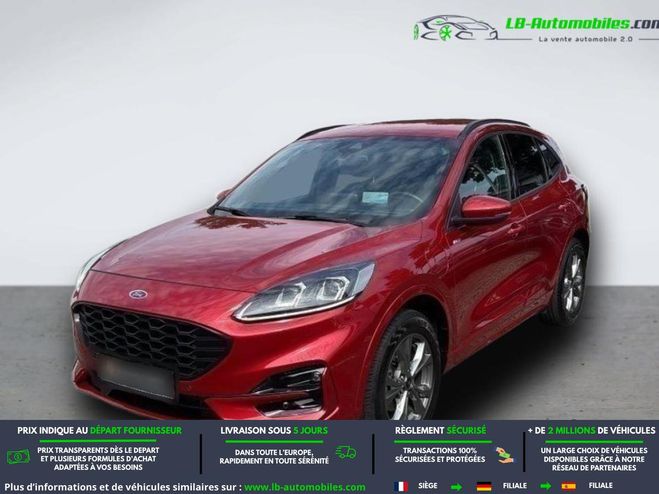 Ford Kuga 1.5 EcoBoost 150 BVA Rouge M�tallique de 2022