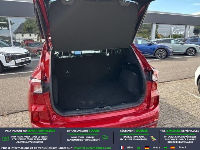 Ford Kuga 1.5 EcoBoost 150 BVA Rouge M�tallique de 2022