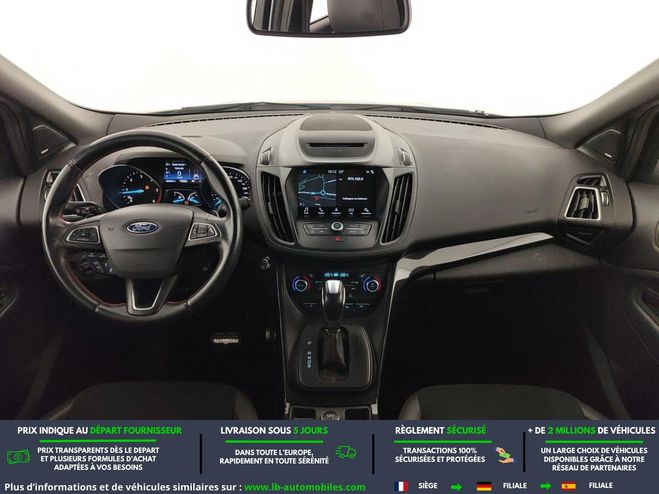 Ford Kuga 2.0 TDCi 150 4x4 BVA Blanc de 2018