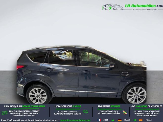 Ford Kuga 1.5 150 4x2 BVA Bleu M�tallique de 2019