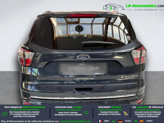 Ford Kuga 1.5 150 4x2 BVA Bleu M�tallique de 2019