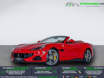  Voir d&eacute;tails -Ferrari Portofino M 4.0 V8 620 ch &agrave; Beaupuy (31)