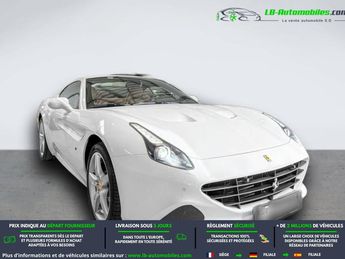  Voir d&eacute;tails -Ferrari California V8 4.0 560ch &agrave; Beaupuy (31)