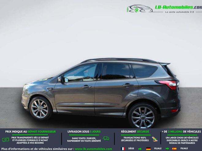 Ford Kuga 1.5 EcoBoost 182 4x4 BVA Gris M�tallique de 2018