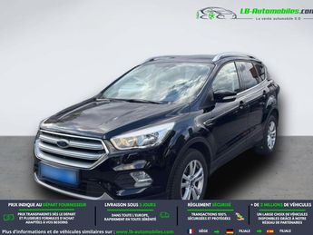  Voir d&eacute;tails -Ford Kuga 1.5 EcoBoost 120 4x2 BVM &agrave; Beaupuy (31)