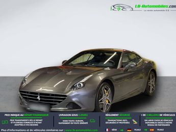  Voir d&eacute;tails -Ferrari California V8 4.0 560ch &agrave; Beaupuy (31)