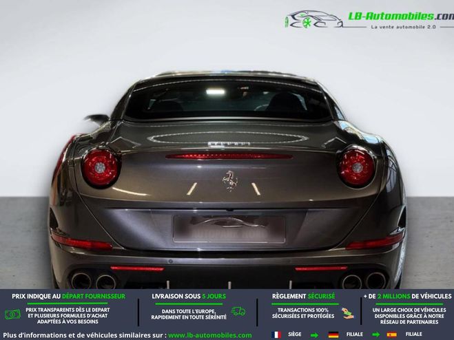 Ferrari California V8 4.0 560ch Gris de 2015