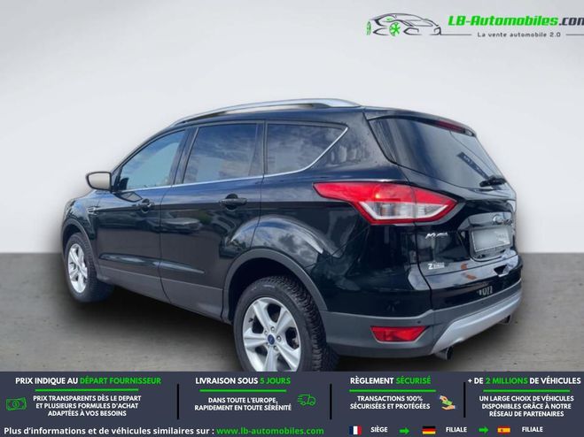 Ford Kuga 1.5 EcoBoost 150 4x2 BVM Noir M�tallique de 2016