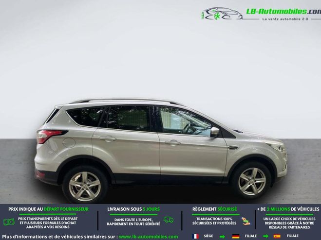 Ford Kuga 1.5 EcoBoost 150 4x2 BVM Argent� M�tallique de 2018