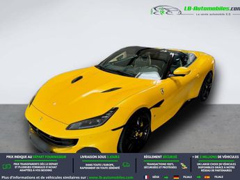  Voir d&eacute;tails -Ferrari Portofino M 4.0 V8 620 ch &agrave; Beaupuy (31)