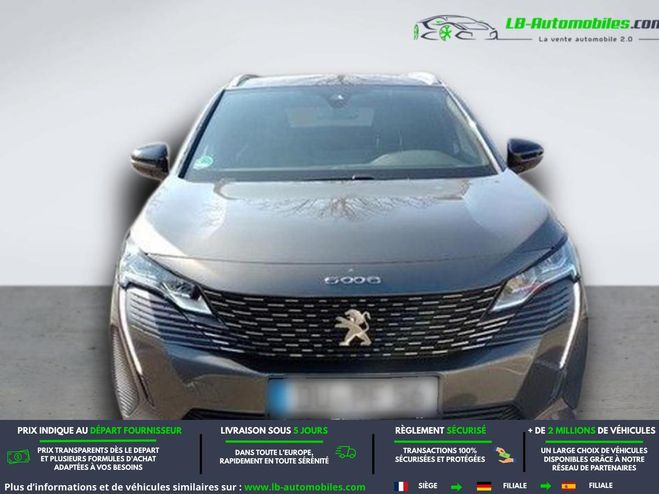 Peugeot 5008 BlueHDi 130ch  BVA Gris M�tallique de 2024