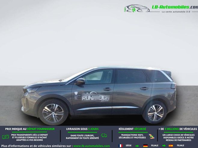 Peugeot 5008 BlueHDi 130ch  BVA Gris M�tallique de 2024