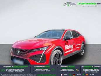  Voir d&eacute;tails -Peugeot 408 PHEV 225 e-BVA &agrave; Beaupuy (31)