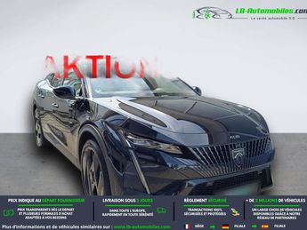  Voir d&eacute;tails -Peugeot 408 PHEV 225 e-BVA &agrave; Beaupuy (31)
