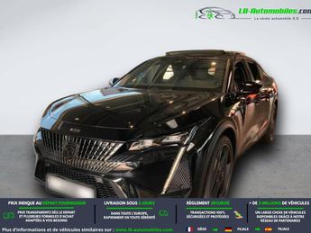  Voir d&eacute;tails -Peugeot 408 PHEV 225 e-BVA &agrave; Beaupuy (31)