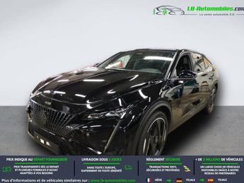  Voir d&eacute;tails -Peugeot 408 PHEV 225 e-BVA &agrave; Beaupuy (31)