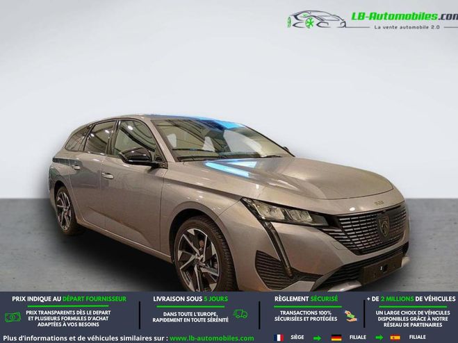 Peugeot 308 PureTech 130ch  BVA Gris M�tallique de 2024
