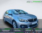 Peugeot 308 PureTech 130ch  BVA &agrave; Beaupuy (31)