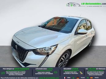  Voir d&eacute;tails -Peugeot 208 BlueHDi 100  BVM &agrave; Beaupuy (31)