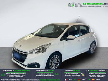  Voir d&eacute;tails -Peugeot 208 1.6 BlueHDi 75ch BVM &agrave; Beaupuy (31)