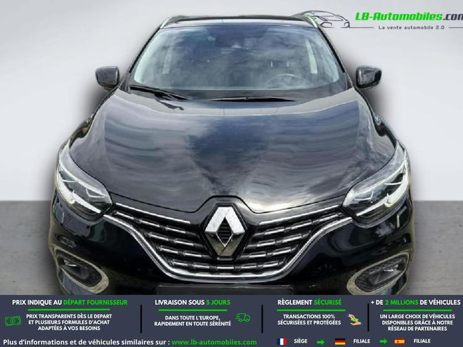 Renault Kadjar TC e160 BVM  de 2019