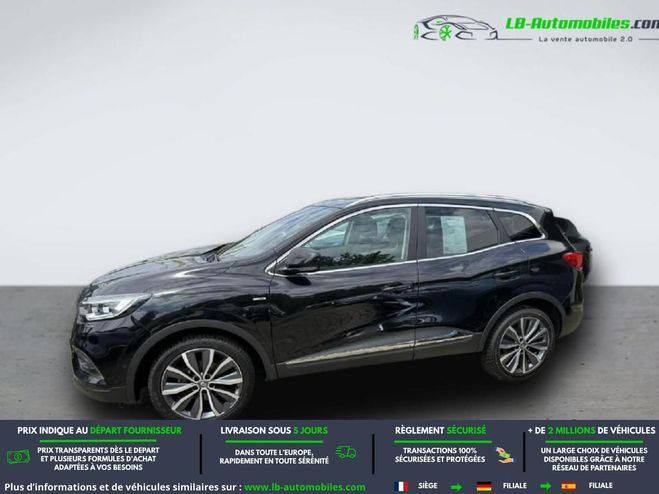 Renault Kadjar TC e160 BVM  de 2019