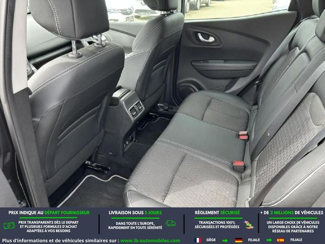 Renault Kadjar TC e160 BVM  de 2019