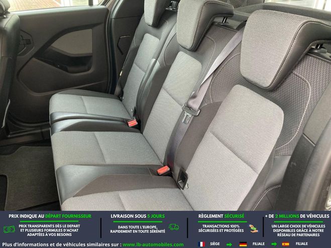 Renault Kadjar TCe 100 BVM Gris M�tallique de 2022