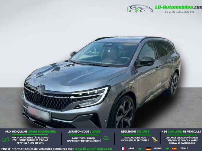 Renault Espace E-Tech hybrid 200 BVA  de 2025