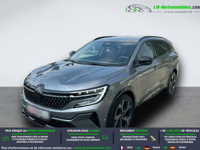 Renault Espace E-Tech hybrid 200 BVA  de 2025