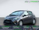 Toyota Yaris 1.8L GRMN 111ch BVM &agrave; Beaupuy (31)