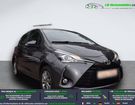 Toyota Yaris 1.8L GRMN 111ch BVM &agrave; Beaupuy (31)