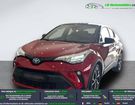Toyota C HR Hybride 2.0L 184 ch BVA à Beaupuy (31) Toyota C HR Hybride 2.0L 184 ch BVA à Beaupuy (31)