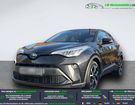 Toyota C HR Hybride 2.0L 184 ch BVA à Beaupuy (31) Toyota C HR Hybride 2.0L 184 ch BVA à Beaupuy (31)
