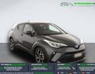 Toyota C HR