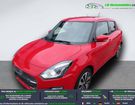 Suzuki Swift 1.0 Boosterjet 111ch BVM &agrave; Beaupuy (31)