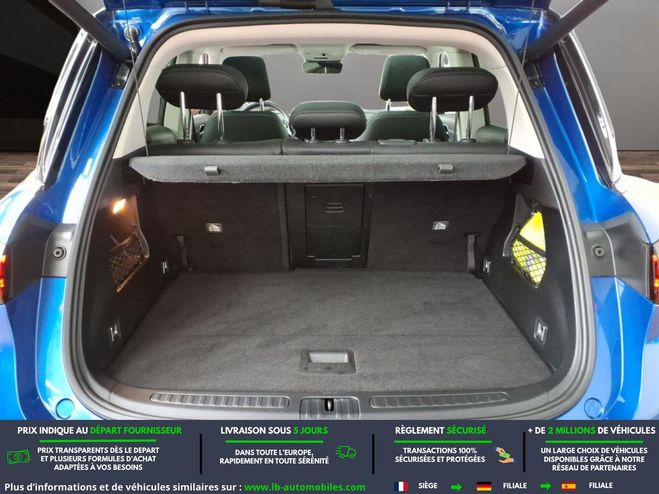 Smart Fortwo 272 ch Bleu M�tallique de 2023