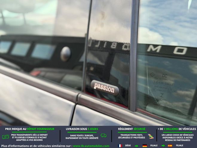 Smart Forfour 1.0 71 ch  BVA Argent� M�tallique de 2017