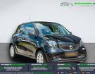 Smart Forfour 1.0 71 ch BVA à Beaupuy (31) Smart Forfour 1.0 71 ch BVA à Beaupuy (31)