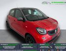 Smart Forfour 0.9 90 ch BVM à Beaupuy (31) Smart Forfour 0.9 90 ch BVM à Beaupuy (31)