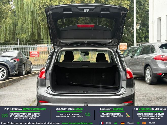 Ford Focus 1.5 EcoBlue 95 BVA Gris M�tallique de 2022