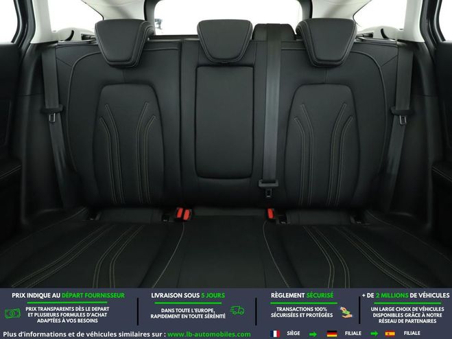 Ford Focus 1.0 EcoBoost 155 mHEV Gris M�tallique de 2020