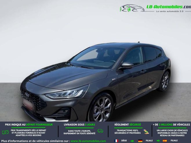 Ford Focus 1.0 EcoBoost 155 mHEV BVA Gris M�tallique de 2025