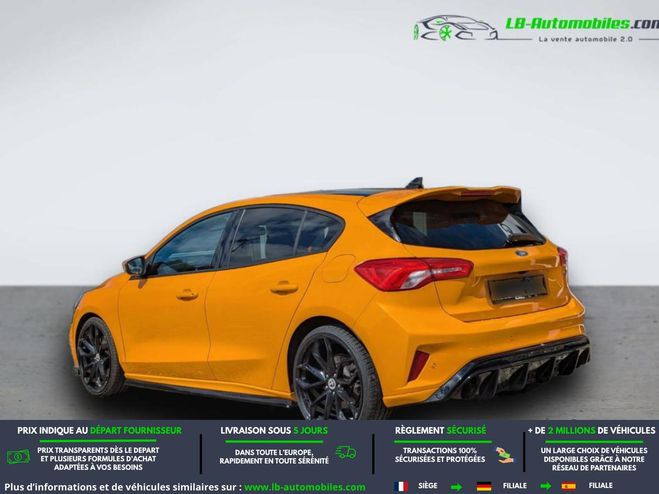 Ford Focus ST 2.3 EcoBoost 280 BVM Orange de 2020